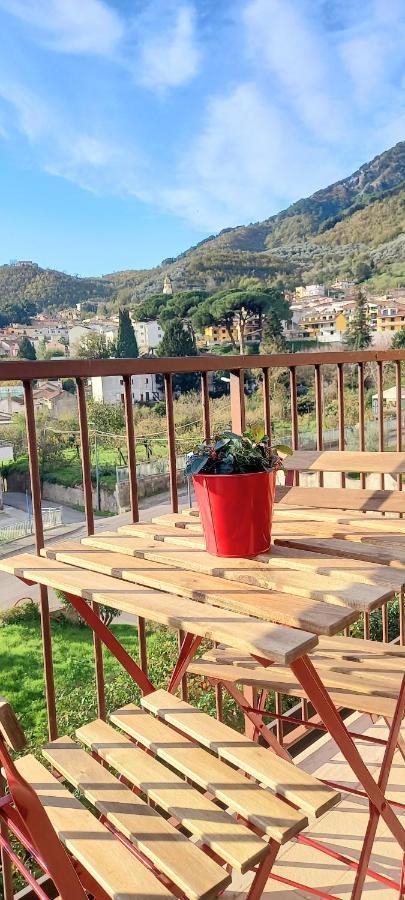 Takeamalficoast City Loft Baronissi Exterior foto