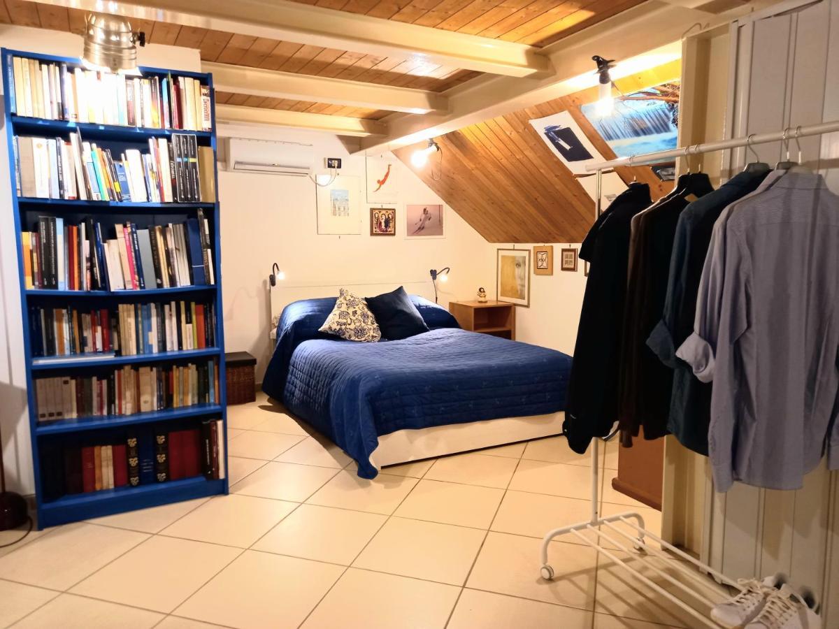 Takeamalficoast City Loft Baronissi Exterior foto