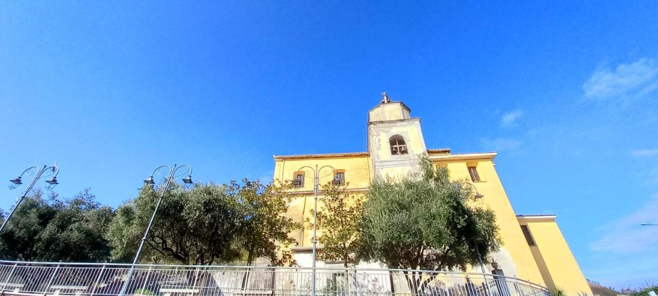 Takeamalficoast City Loft Baronissi Exterior foto